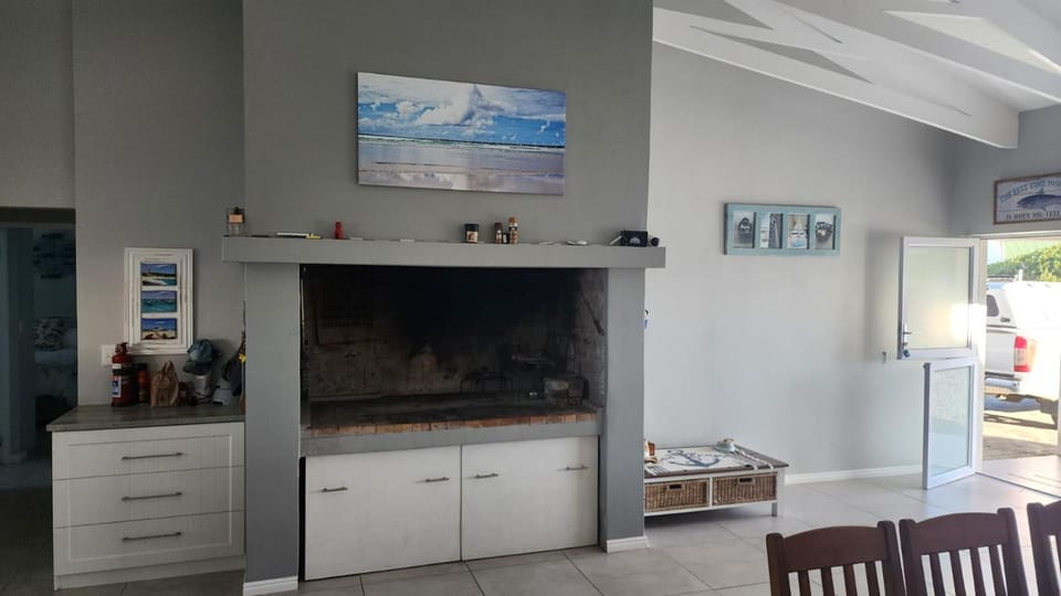 Klipvissie House in Western Cape