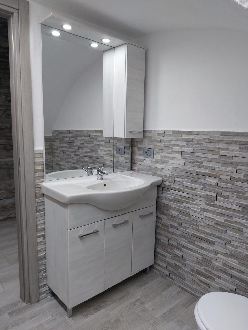 Le Glacier Apartment in Aosta Valley, Italy