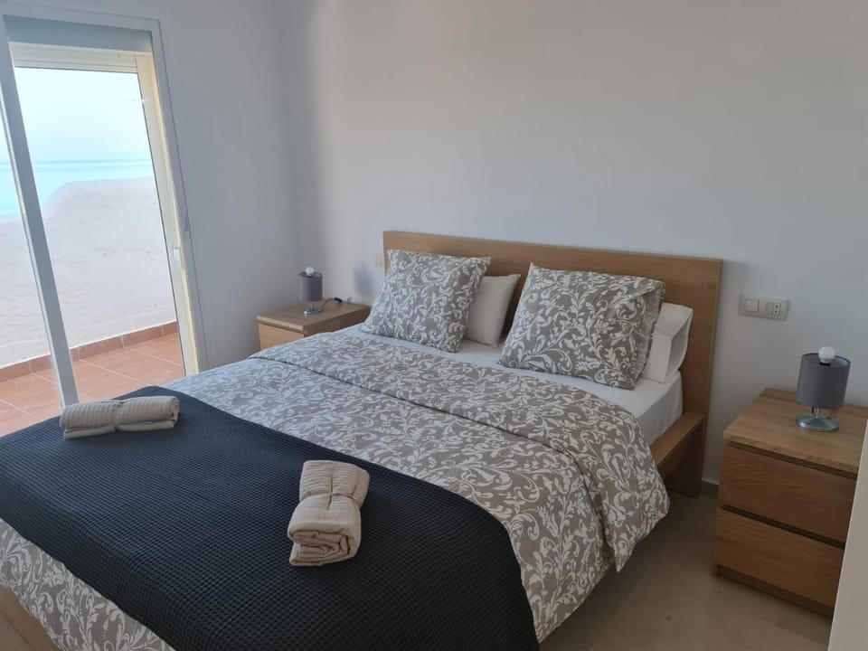 Beautiful Duplex - Casares Views Riviera Apartment in Costa del Sol