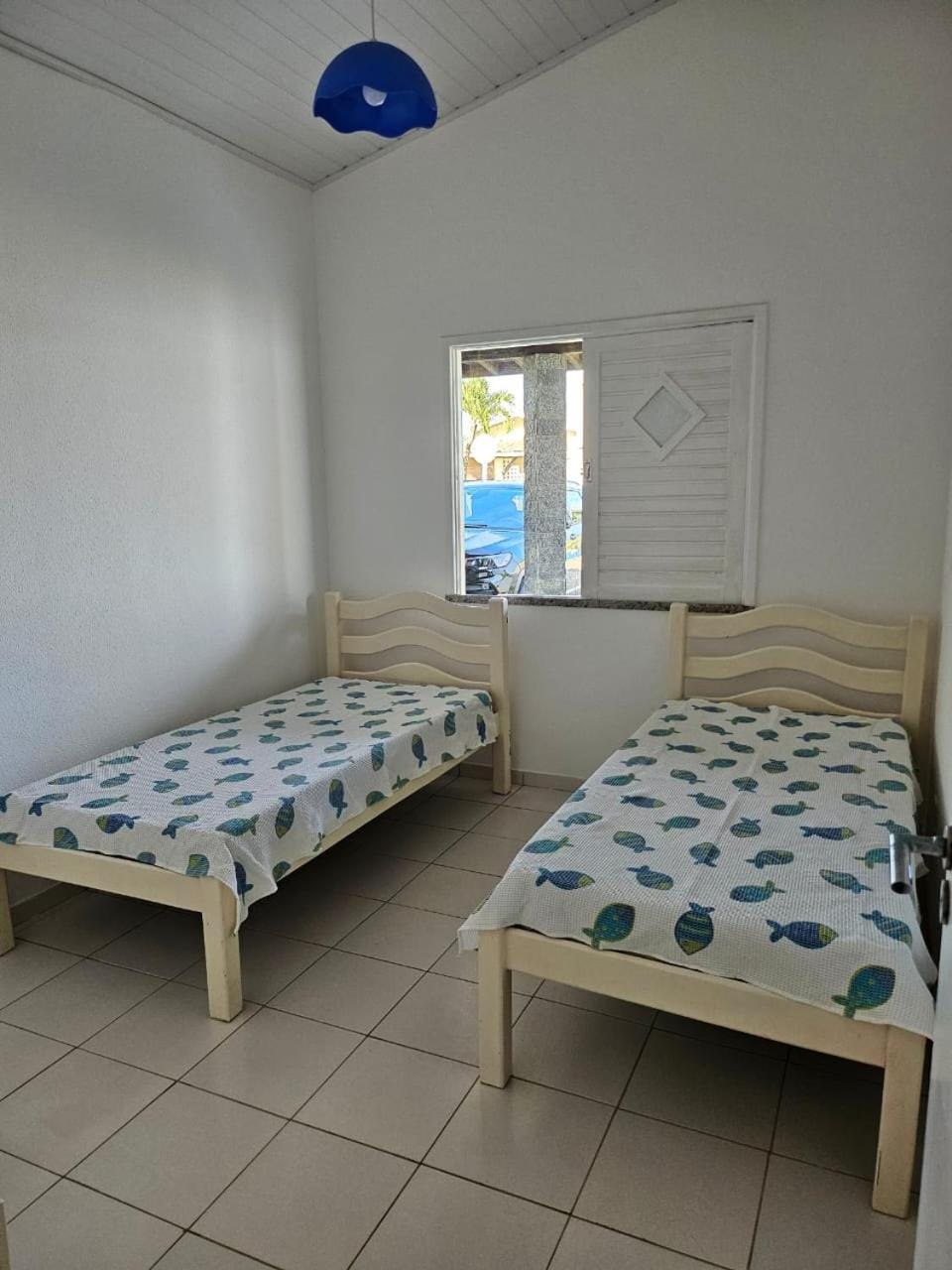 Casa de Paraia em Aracaju House in Aracaju