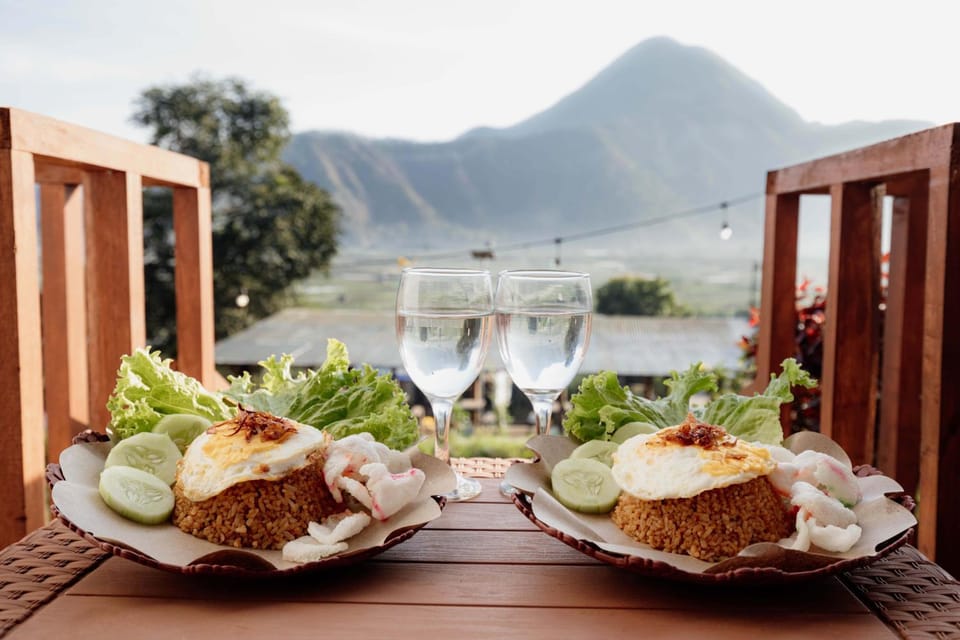 Food and drinks, Breakfast, Breakfast