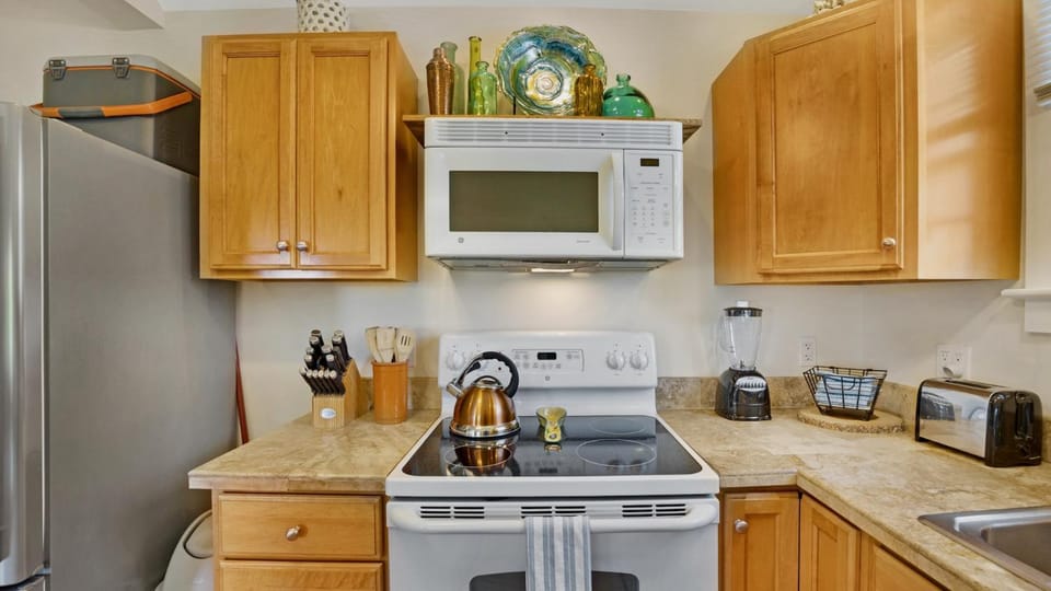 Suzys Parrot Perch by Last Key Realty Apartment in Key West