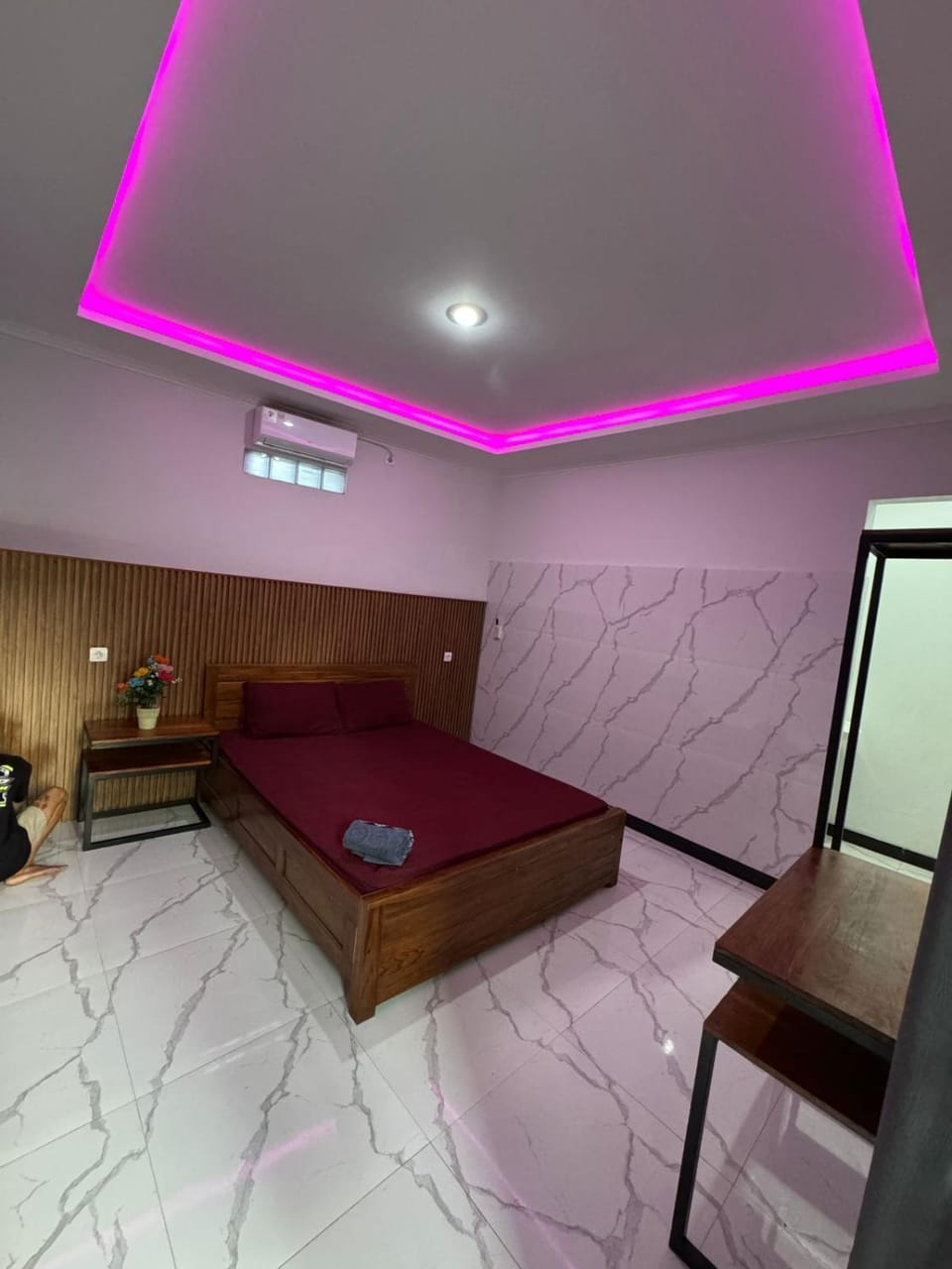 Penginapan angsoka 2 Bed and Breakfast in Buleleng