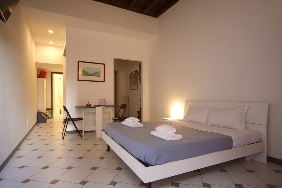 Lovely studio in Campo de Fiori Apartment in Rome