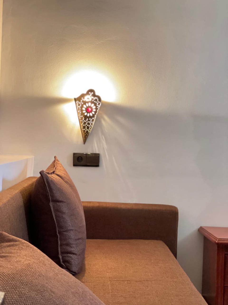 Hotel Riad Tetouan Hotel in Tangier-Tétouan-Al Hoceima