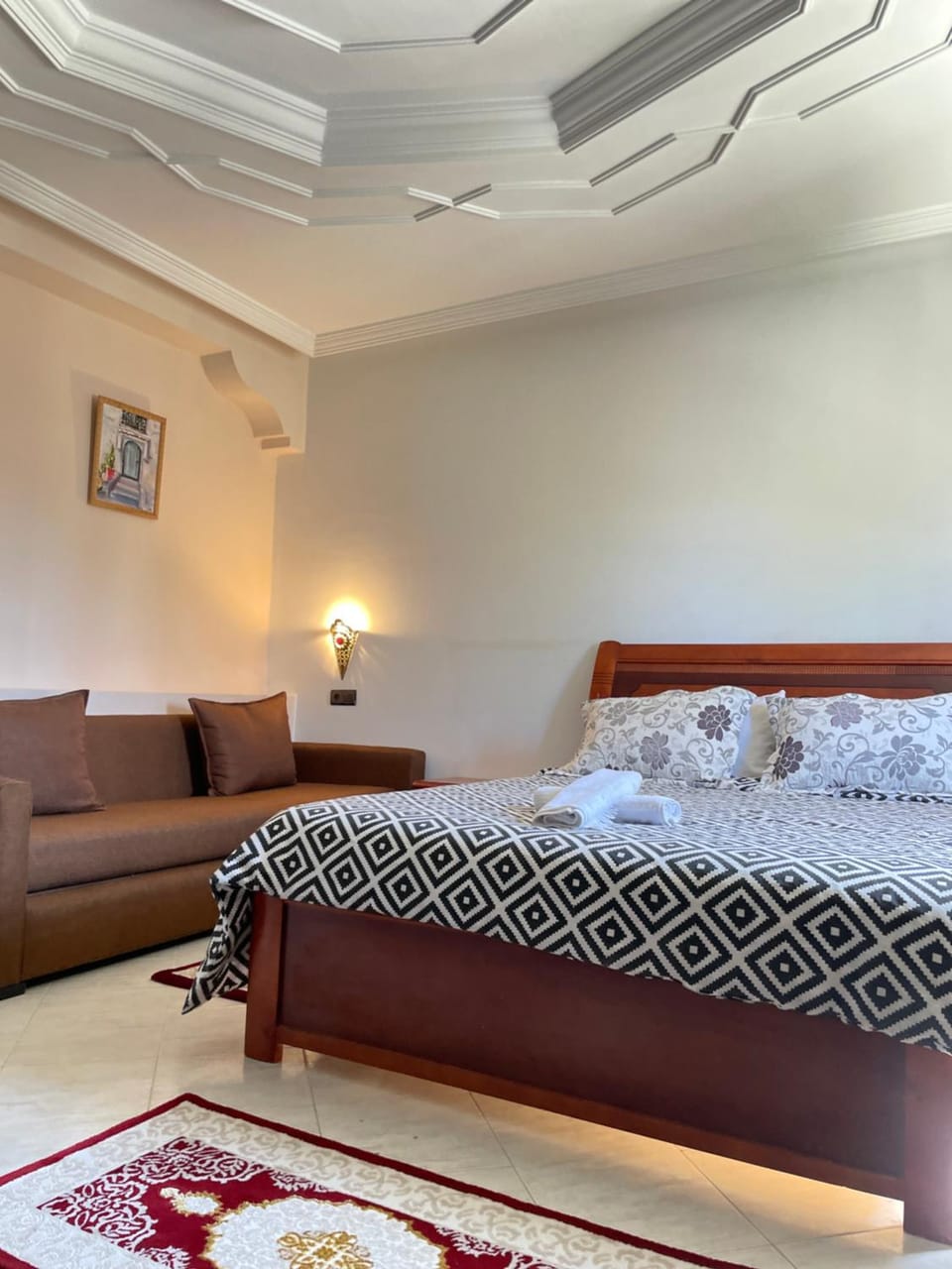 Hotel Riad Tetouan Hotel in Tangier-Tétouan-Al Hoceima