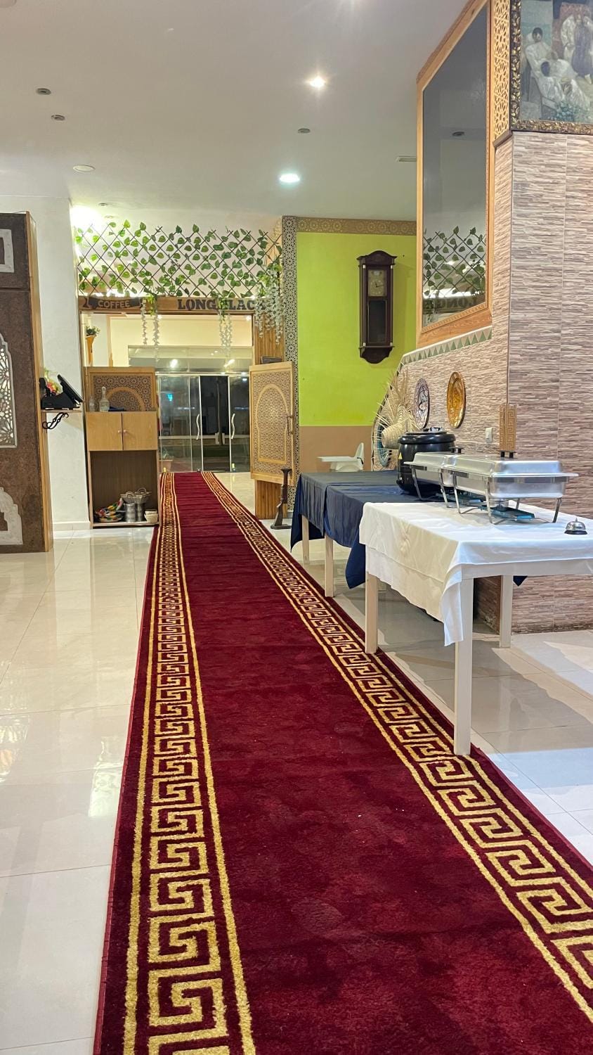 Hotel Riad Tetouan Hotel in Tangier-Tétouan-Al Hoceima