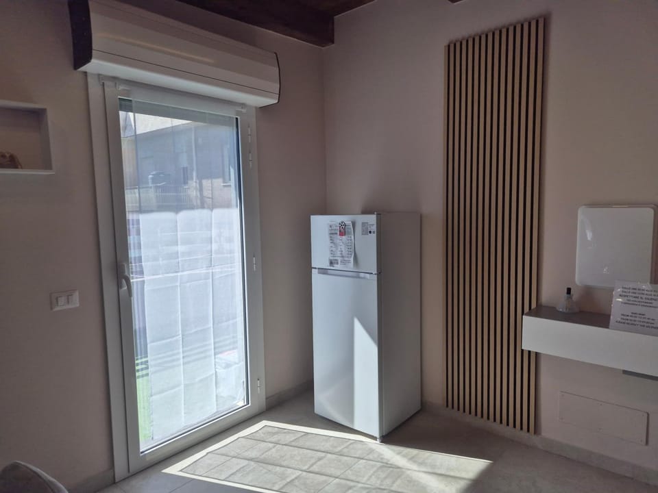 Attico Solaris Apartment in Reggio Calabria