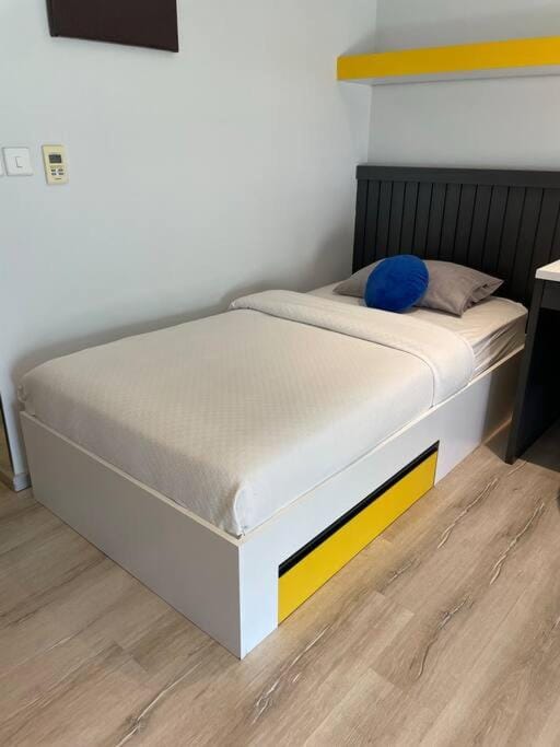 Five Star Memories in Famagusta Apartment in Famagusta