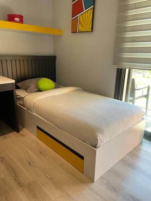 Five Star Memories in Famagusta Apartment in Famagusta