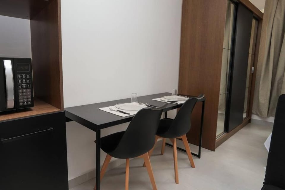 Studio Santana 1 Apartment in Sao Paulo City