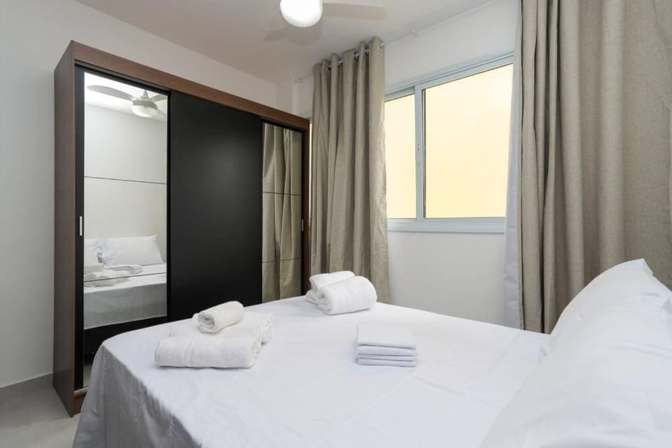 Studio Santana 1 Apartment in Sao Paulo City
