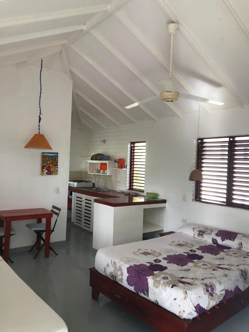 Hotel Casa Robinson Hotel in Las Terrenas