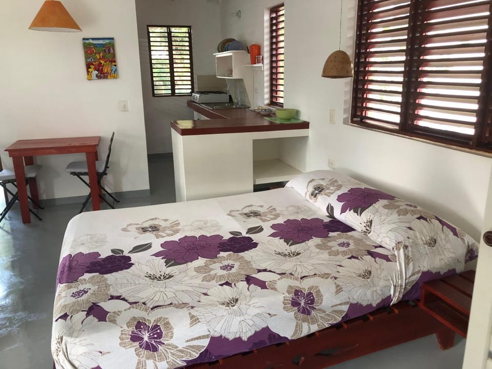 Hotel Casa Robinson Hotel in Las Terrenas