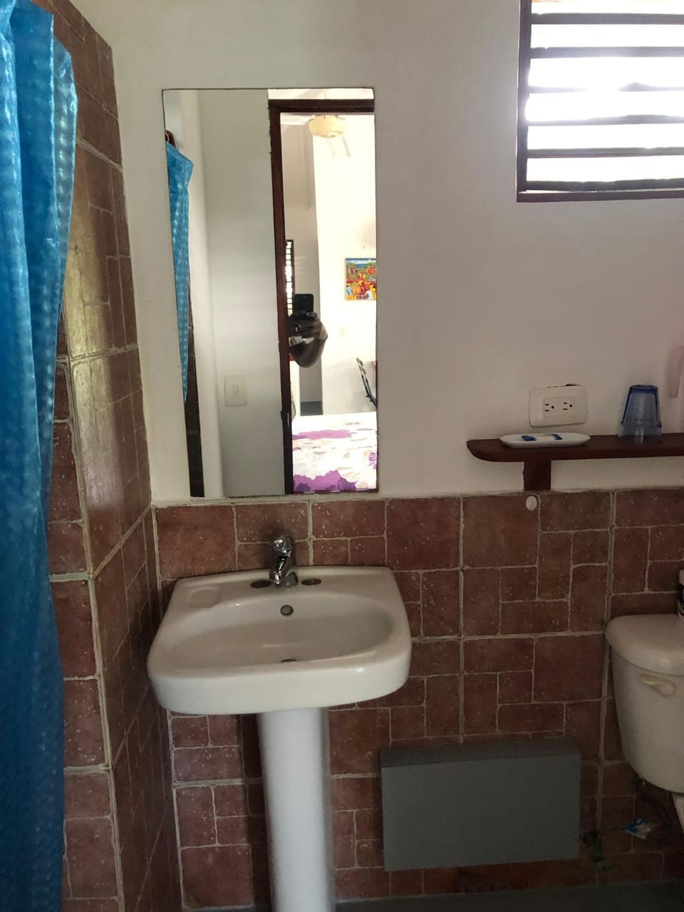 Hotel Casa Robinson Hotel in Las Terrenas