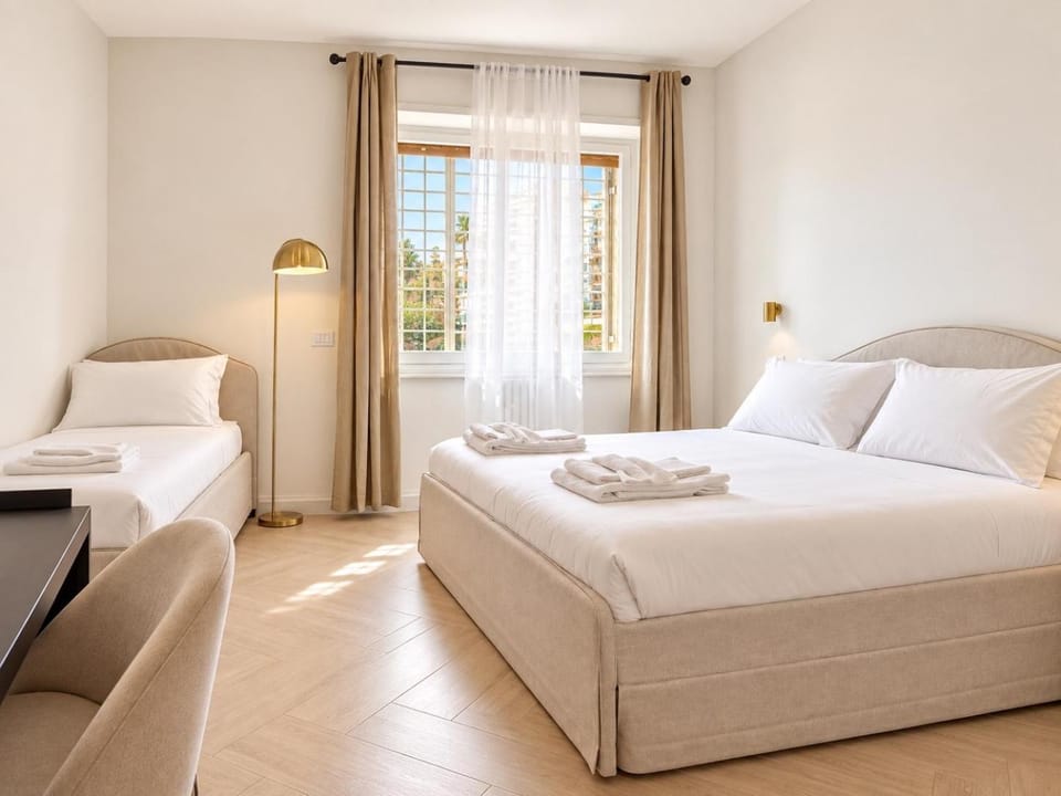 San Pietro Luxury Relais Bed and Breakfast in Rome