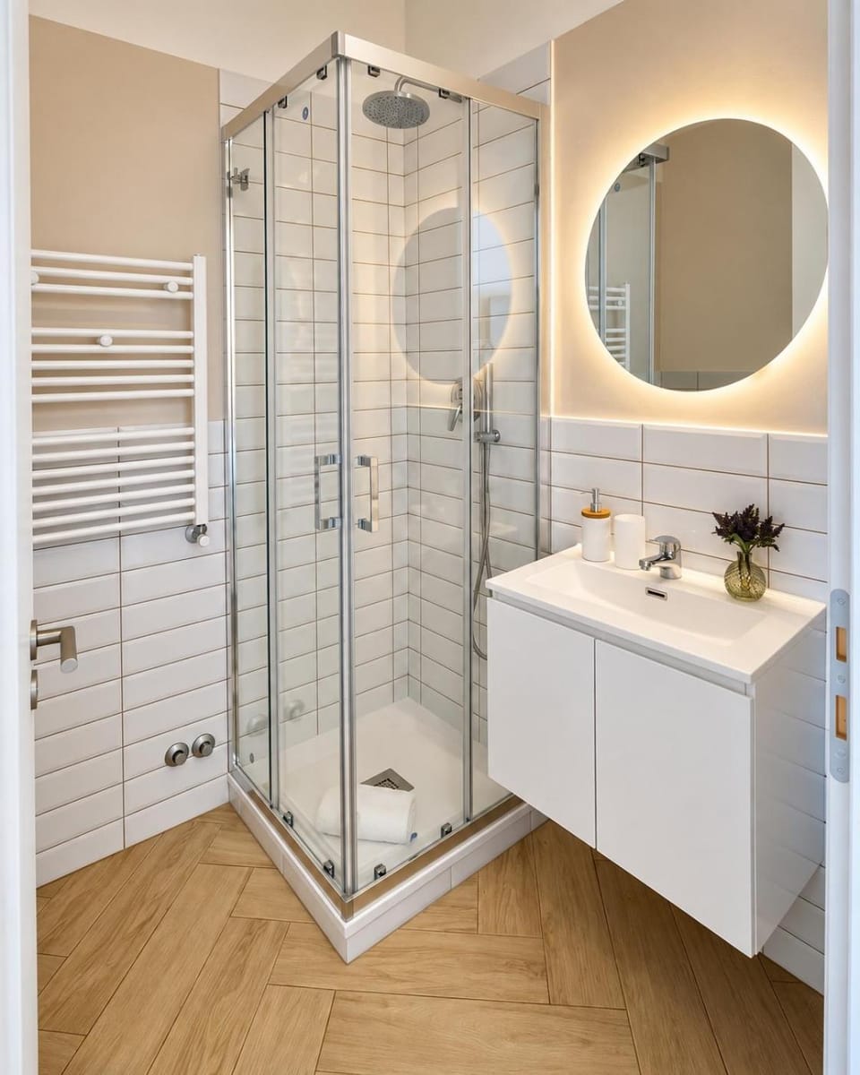 San Pietro Luxury Relais Bed and Breakfast in Rome