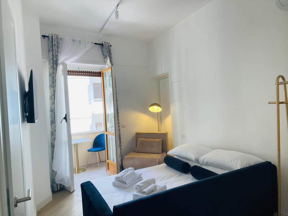 San Pietro Luxury Relais Bed and Breakfast in Rome