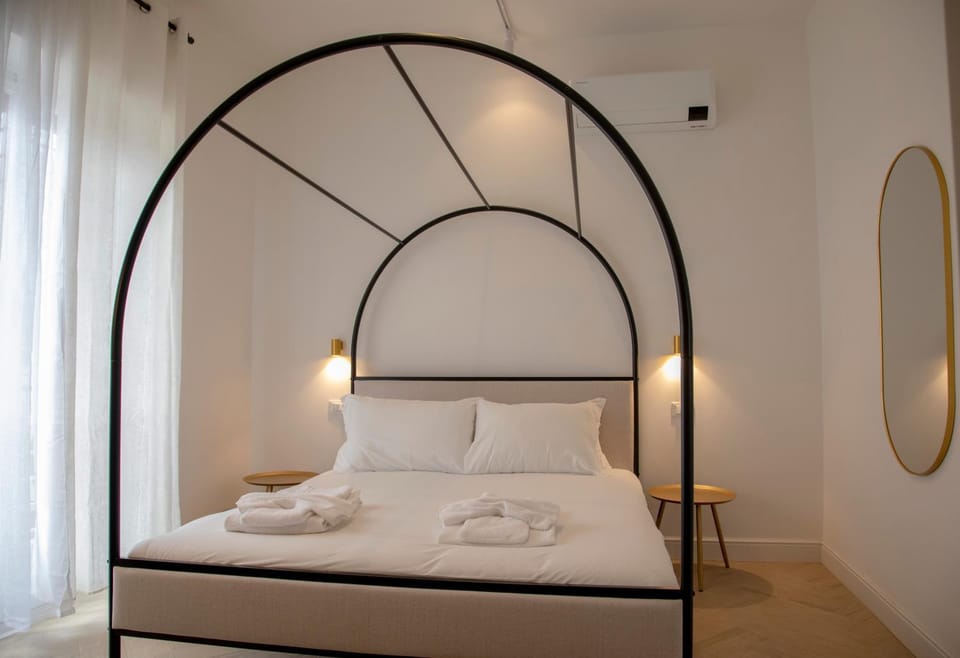 San Pietro Luxury Relais Bed and Breakfast in Rome