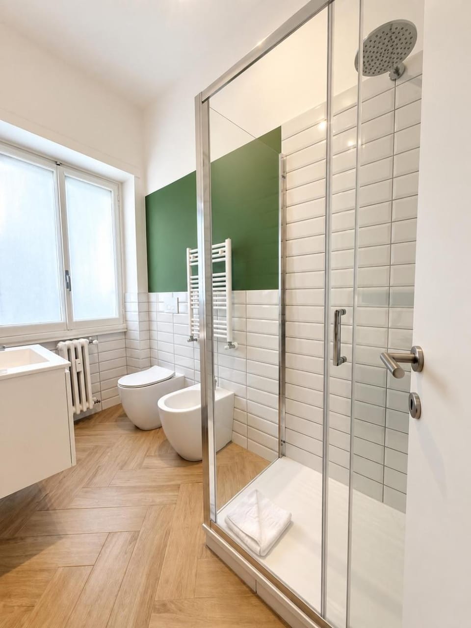 San Pietro Luxury Relais Bed and Breakfast in Rome