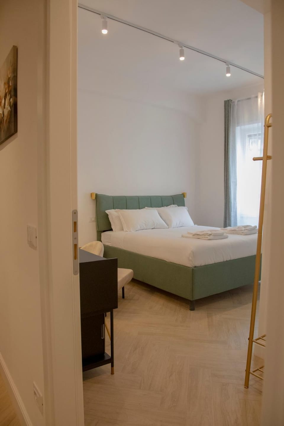 San Pietro Luxury Relais Bed and Breakfast in Rome