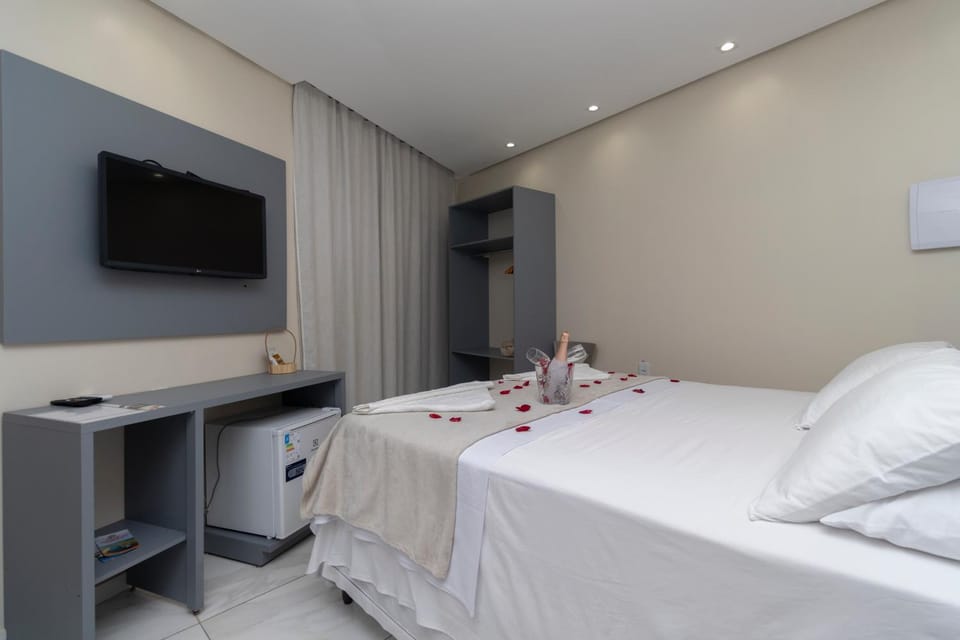 Pousada Princesa do Sertão Hotel in State of Sergipe, Brazil