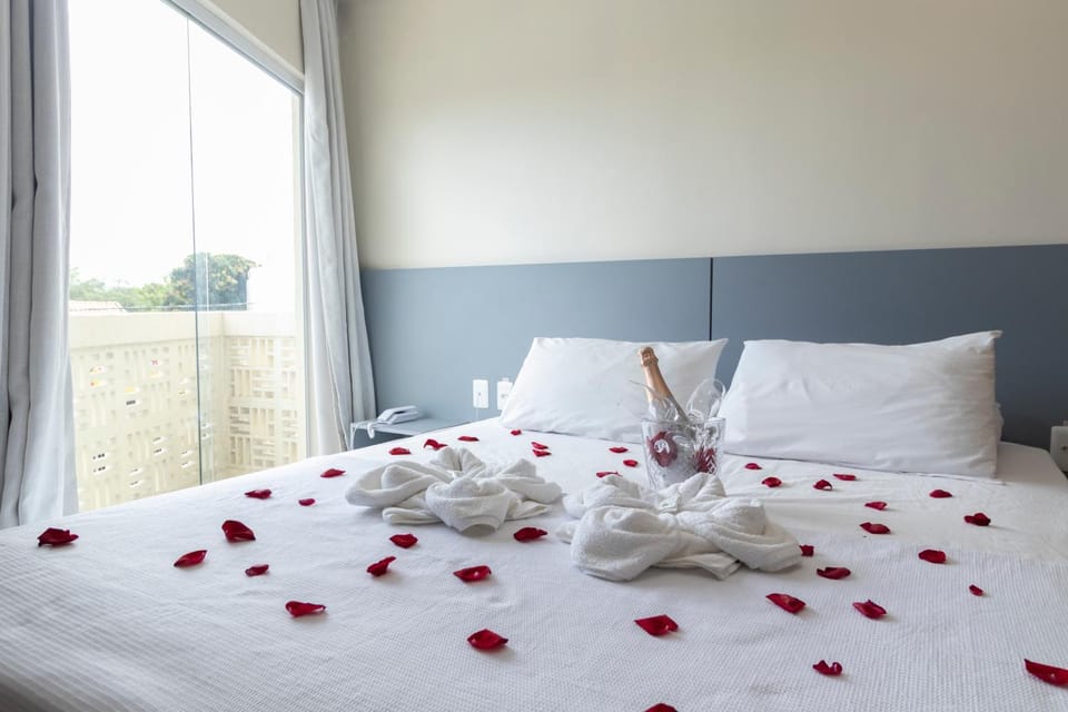 Pousada Princesa do Sertão Hotel in State of Sergipe, Brazil