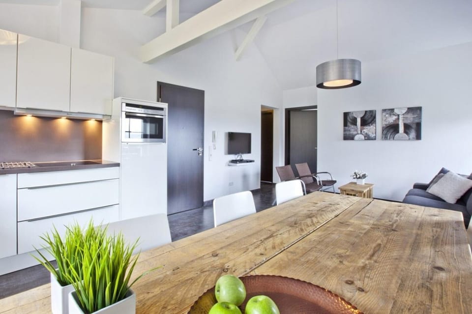 Kristall Apartments D Apartment in Winterberg