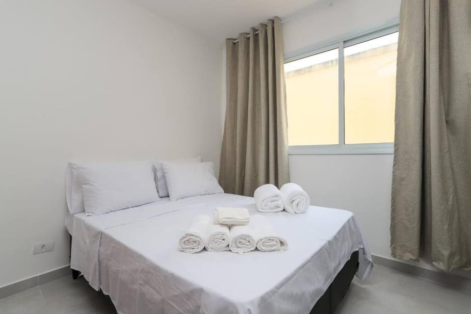 Studio Santana 2 Apartment in Sao Paulo City
