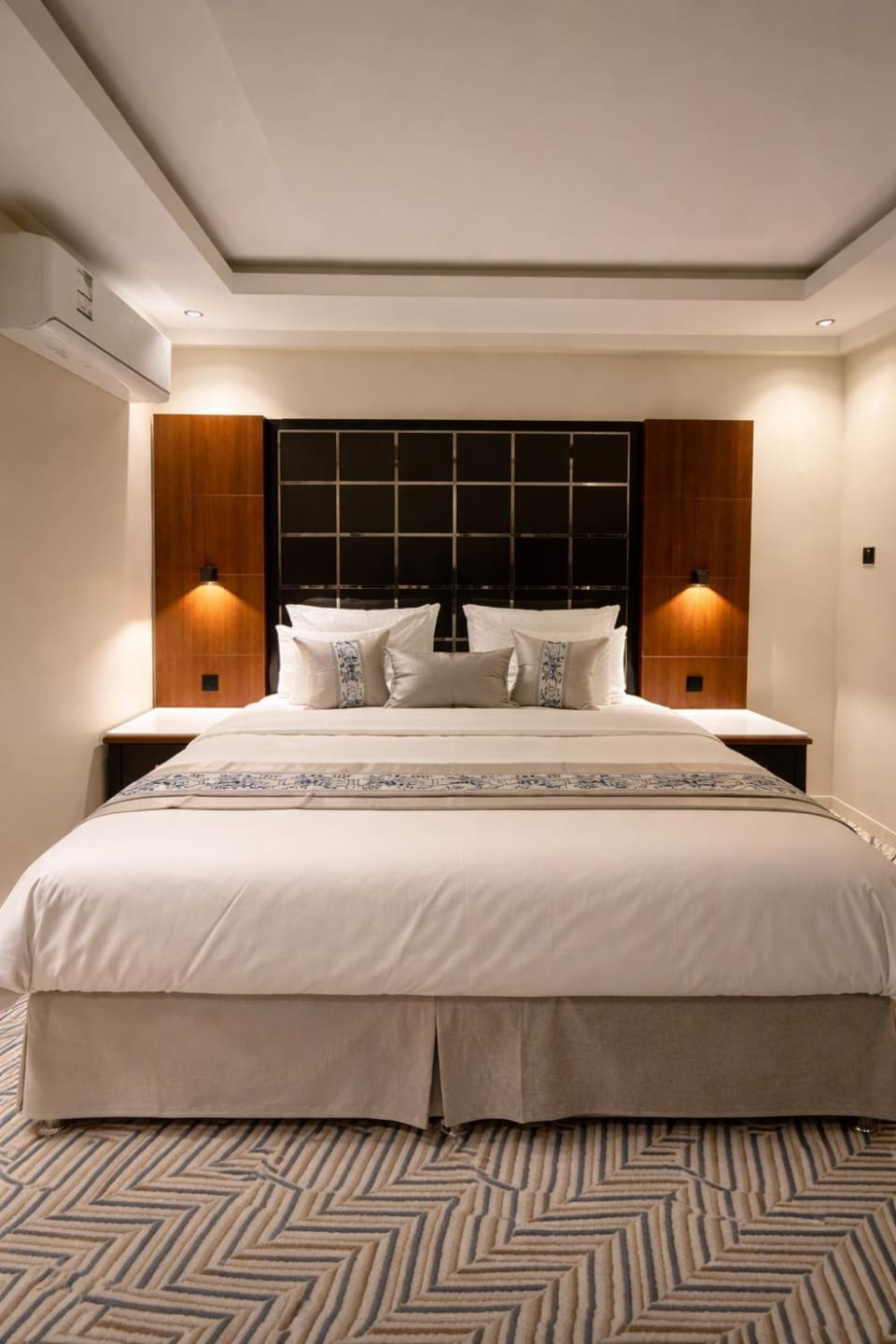 سِلْس للشقق المخدومة النهضة Apartment hotel in Riyadh