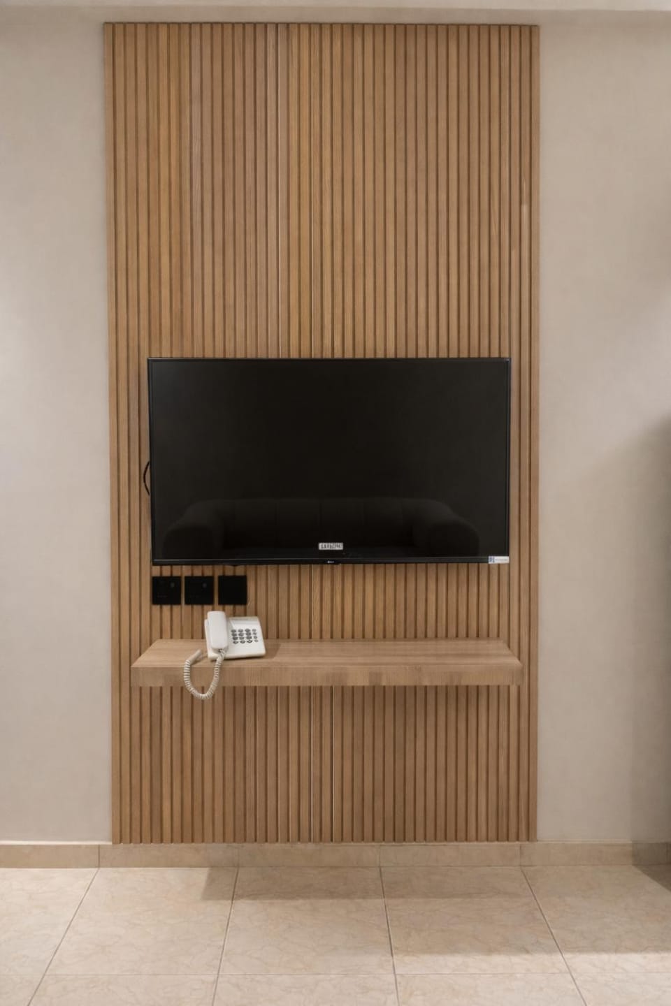 سِلْس للشقق المخدومة النهضة Apartment hotel in Riyadh