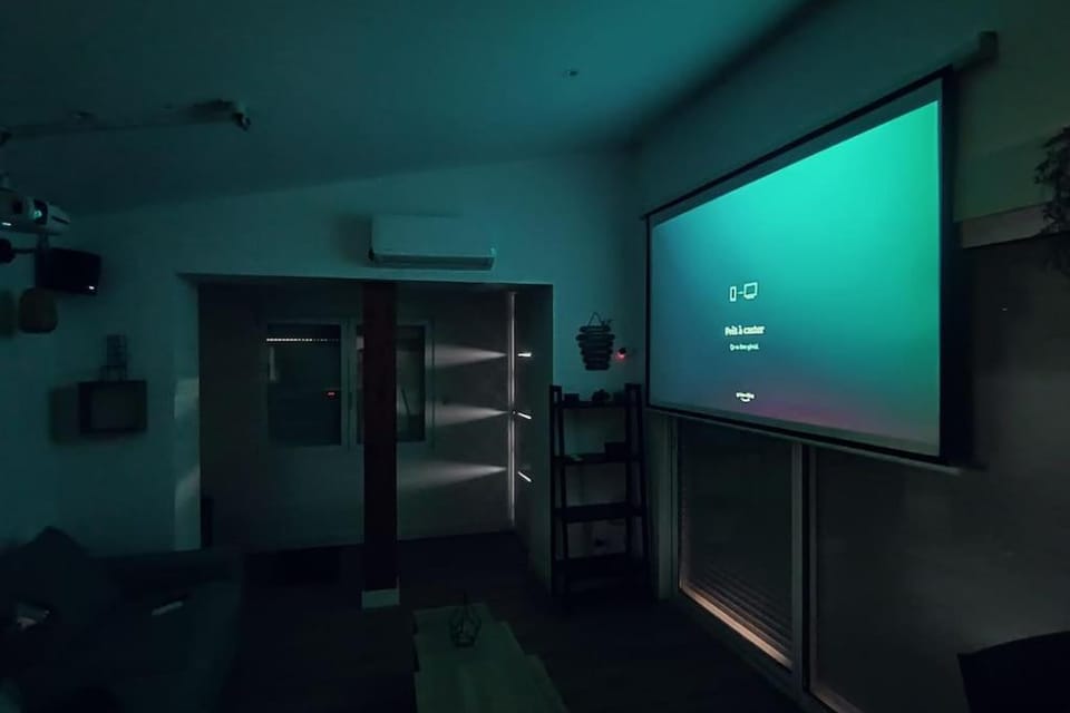 TV and multimedia