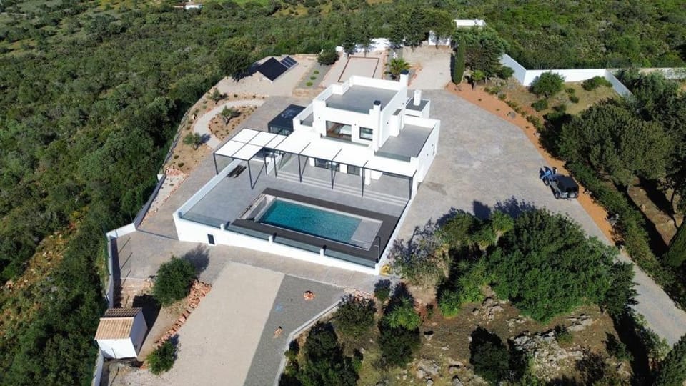 villagoldra rentals - Luxury and Family Villa Villa in Loulé