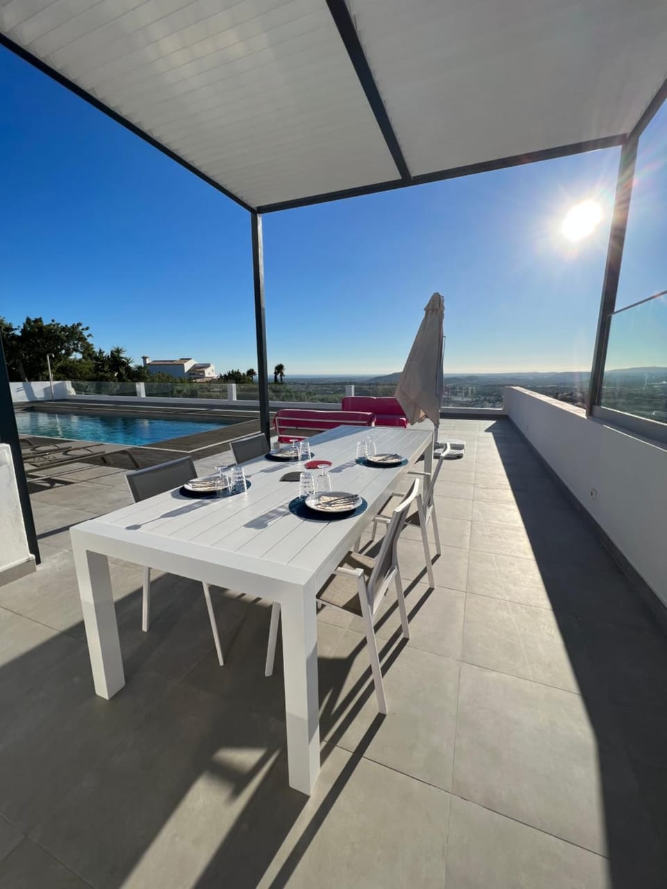 villagoldra rentals - Luxury and Family Villa Villa in Loulé