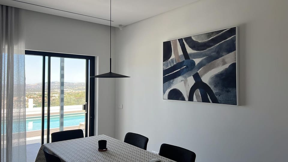 villagoldra rentals - Luxury and Family Villa Villa in Loulé