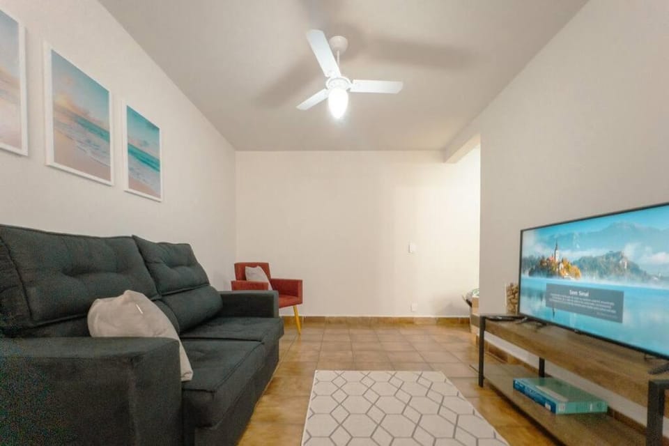Apartamento Centro MC54 Apartment in Maringá