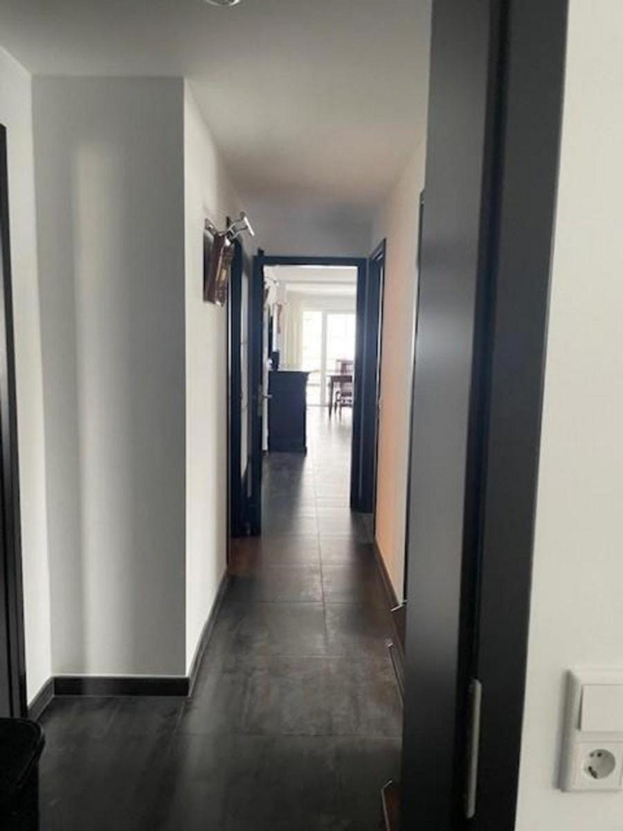 Kristall Apartments E Apartment in Winterberg