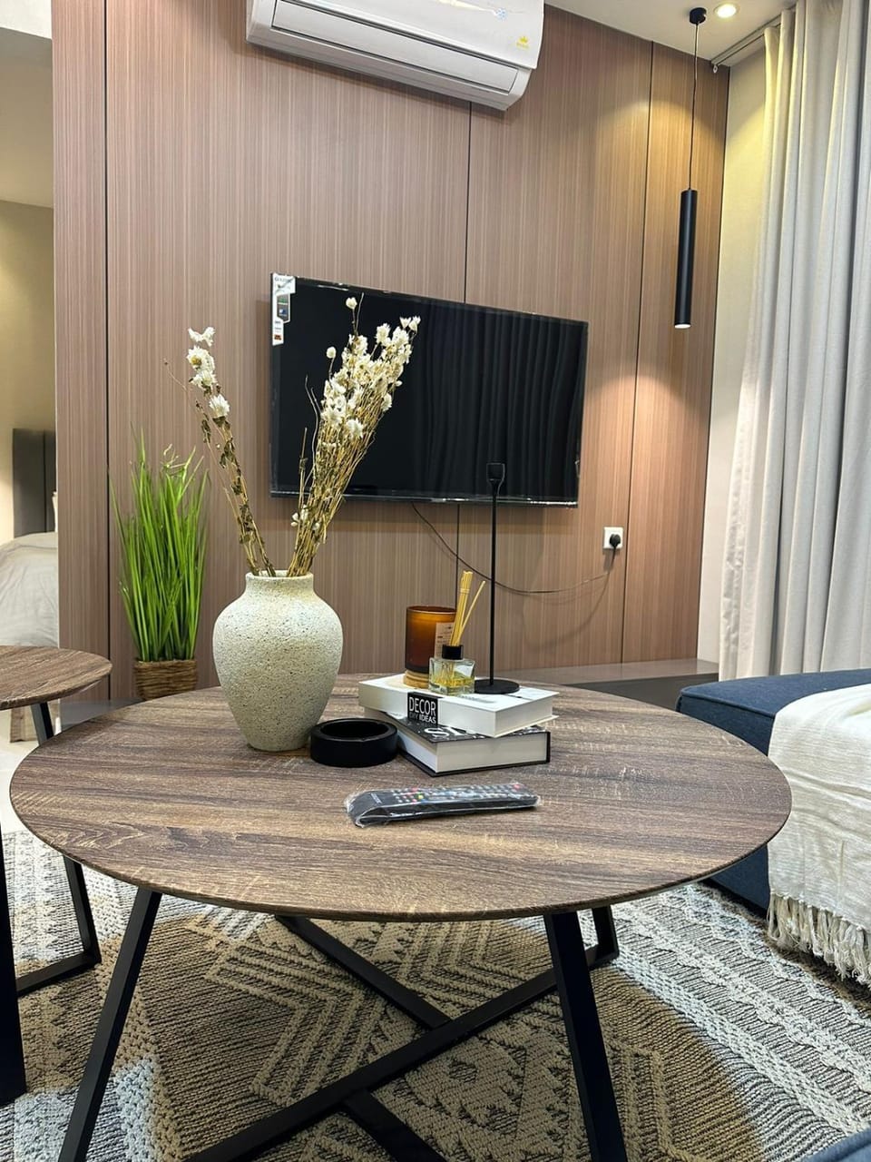 جناح مودرن Apartment in Riyadh