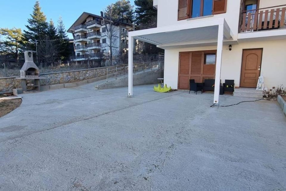 Marsila House in Calabria