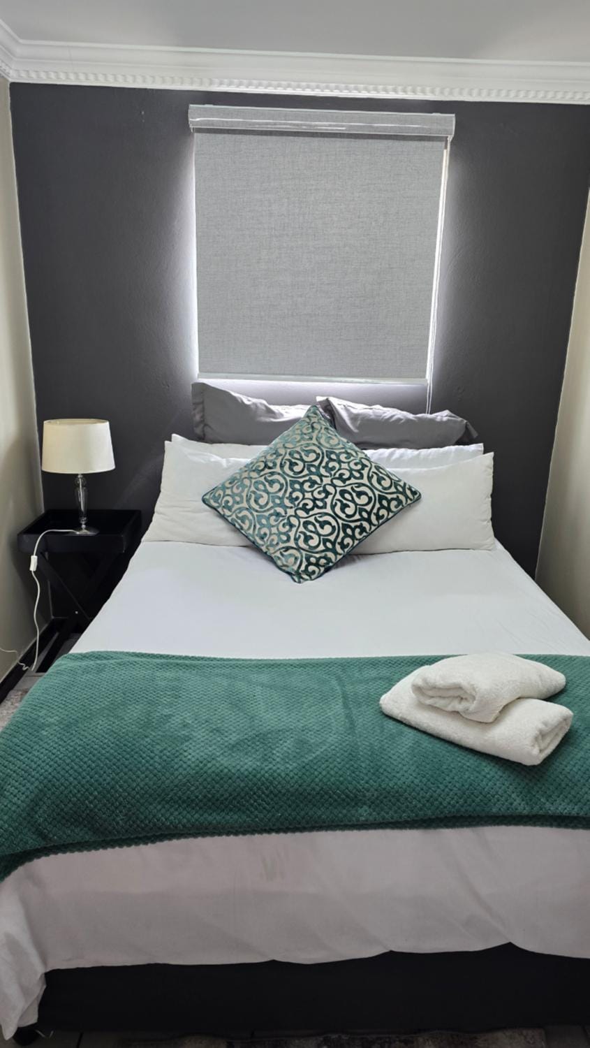 The cosy haven nr 2 Bed and Breakfast in KwaZulu-Natal