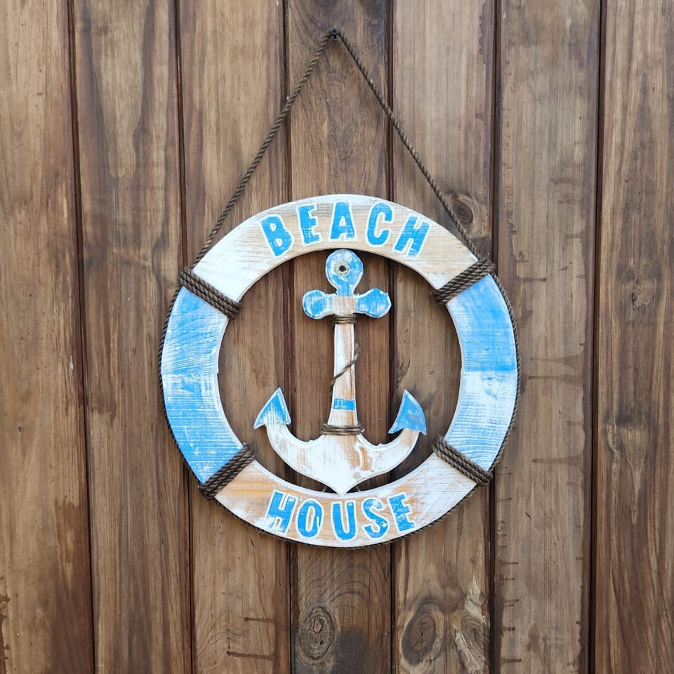 beach house House in Pinamar