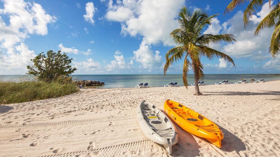 Walking on Sunshine by Last Key Realty Apartment in Key West