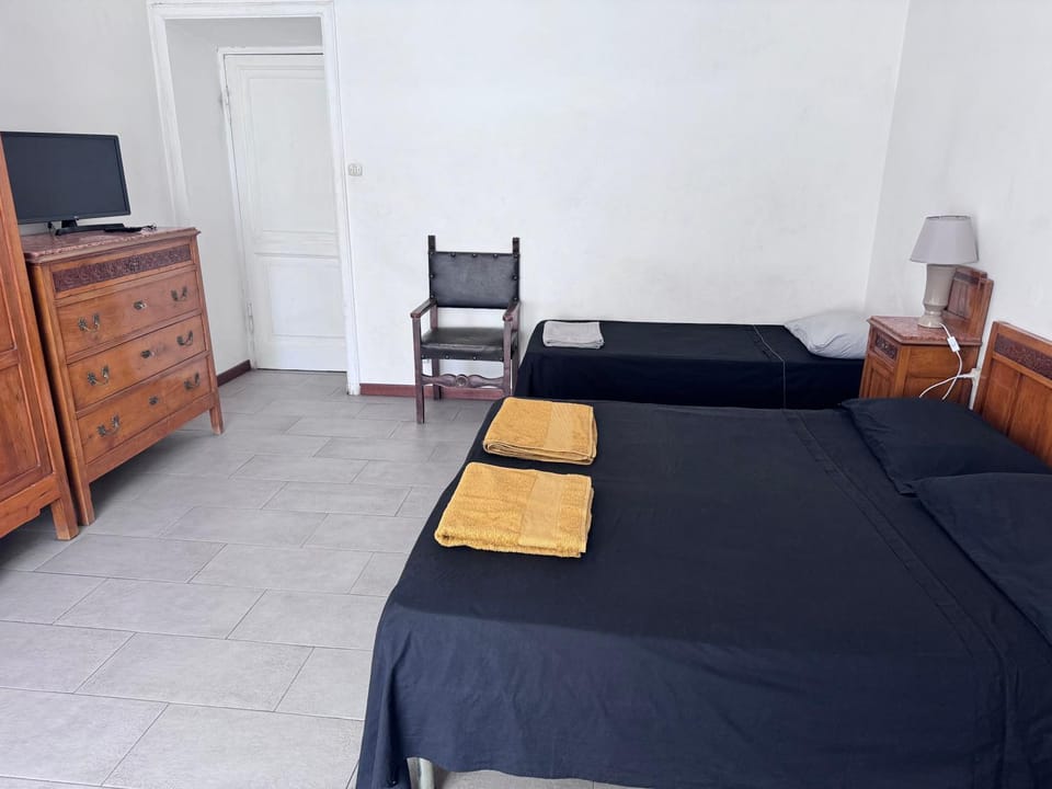 Martino rooms Termini Vacation rental in Rome