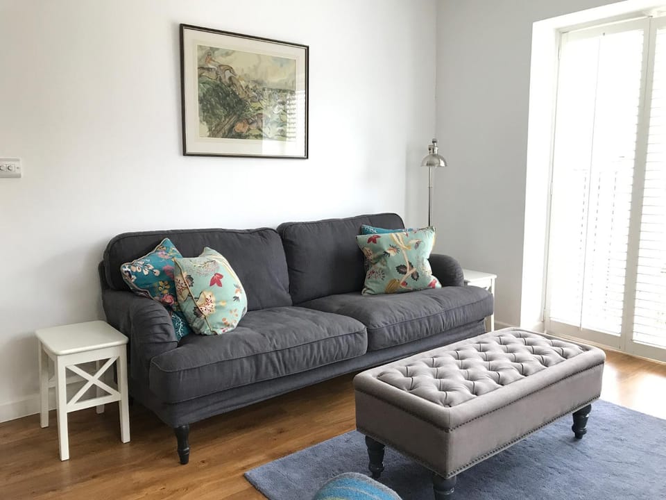 The Gallery Two Bedroom Apartment Apartment in Oakham