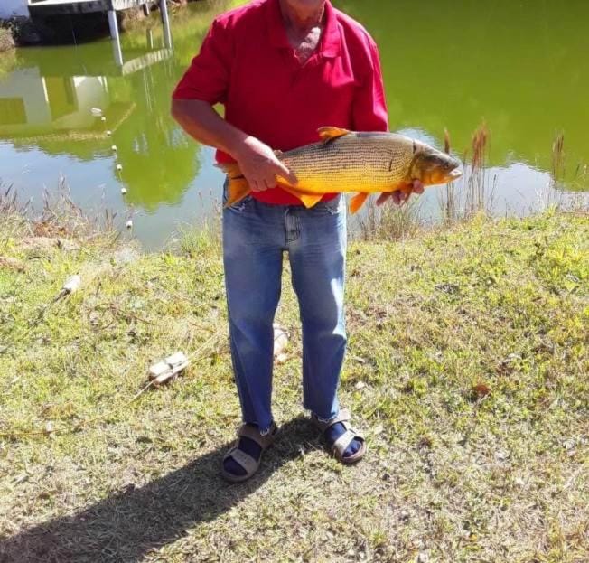 Fishing