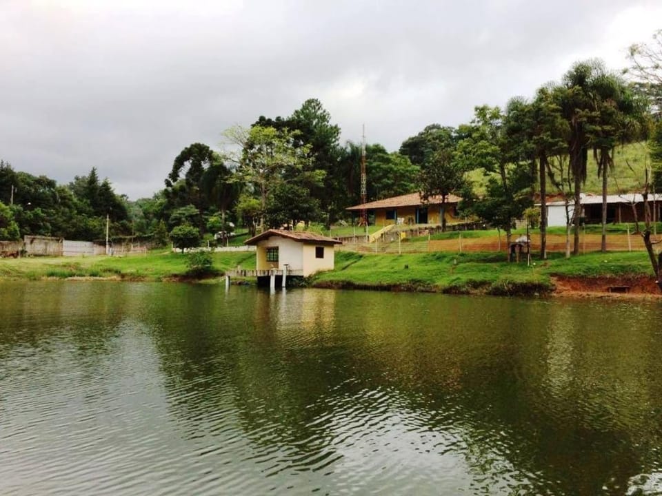Sitio RECANTO DAS CORUJAS House in State of São Paulo