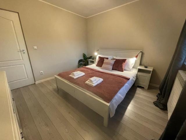 Central Stay Apartment in Bucharest