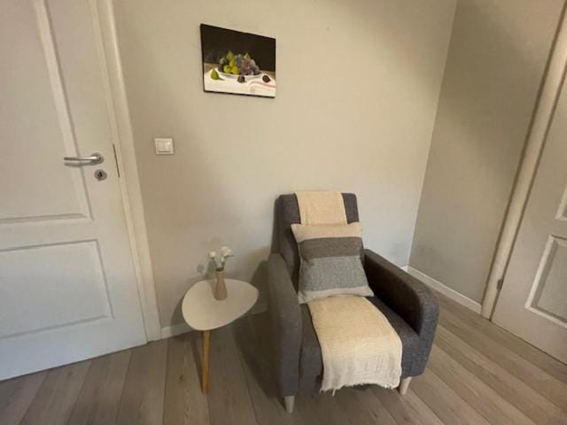 Central Stay Apartment in Bucharest