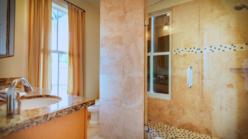 Villa Olivietta by Last Key Realty House in Key West