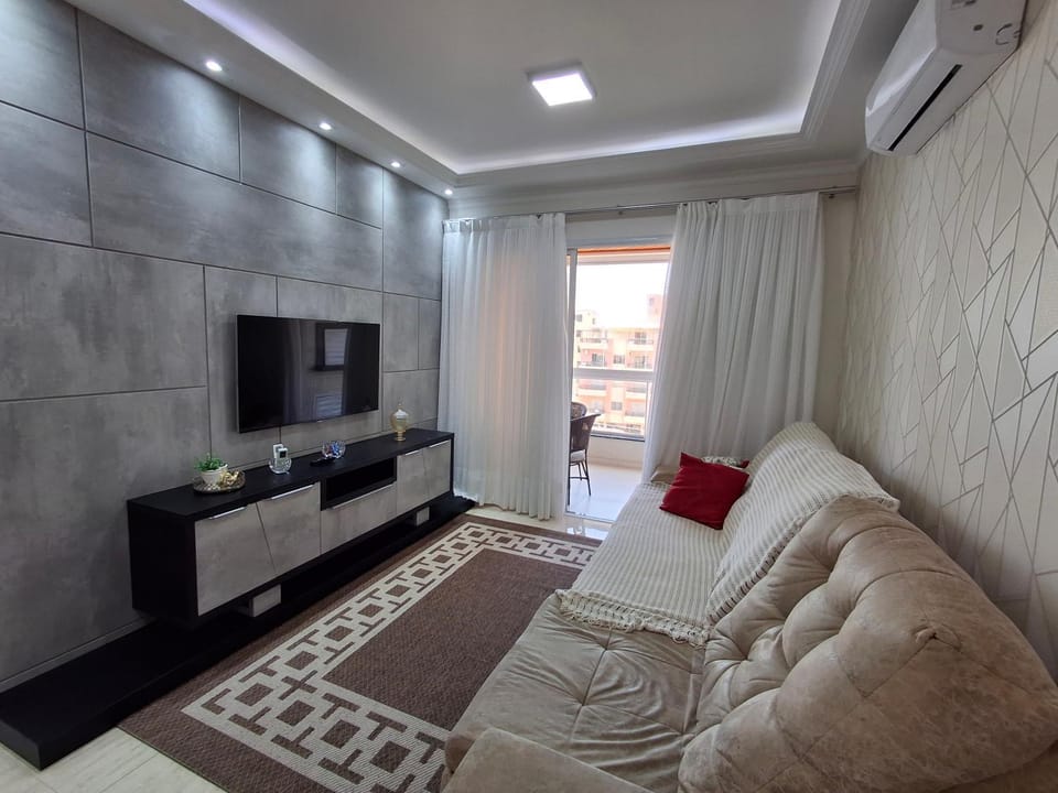 Canto de Munike Apartment in Bombinhas